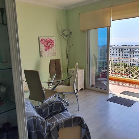 Tulipa View Apartament ฟุงชาล ภายนอก รูปภาพ