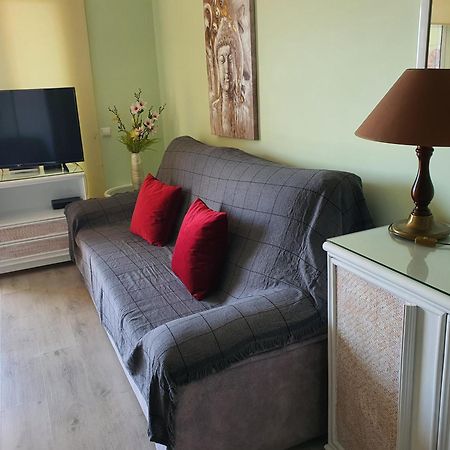 Tulipa View Apartament ฟุงชาล ภายนอก รูปภาพ