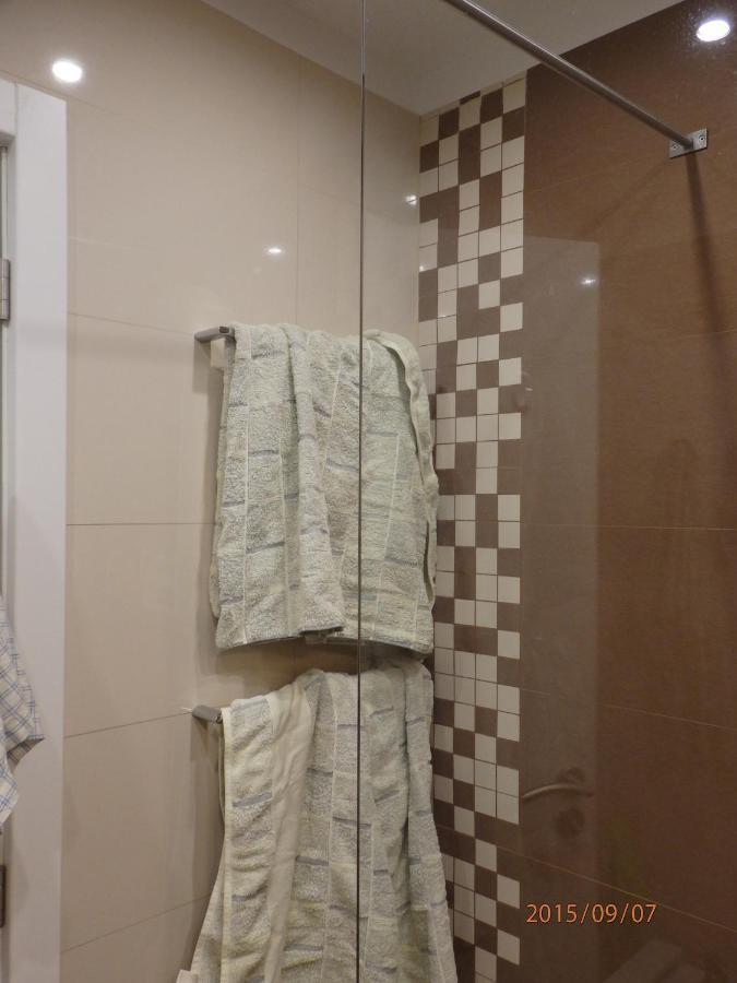 Tulipa View Apartament ฟุงชาล ภายนอก รูปภาพ