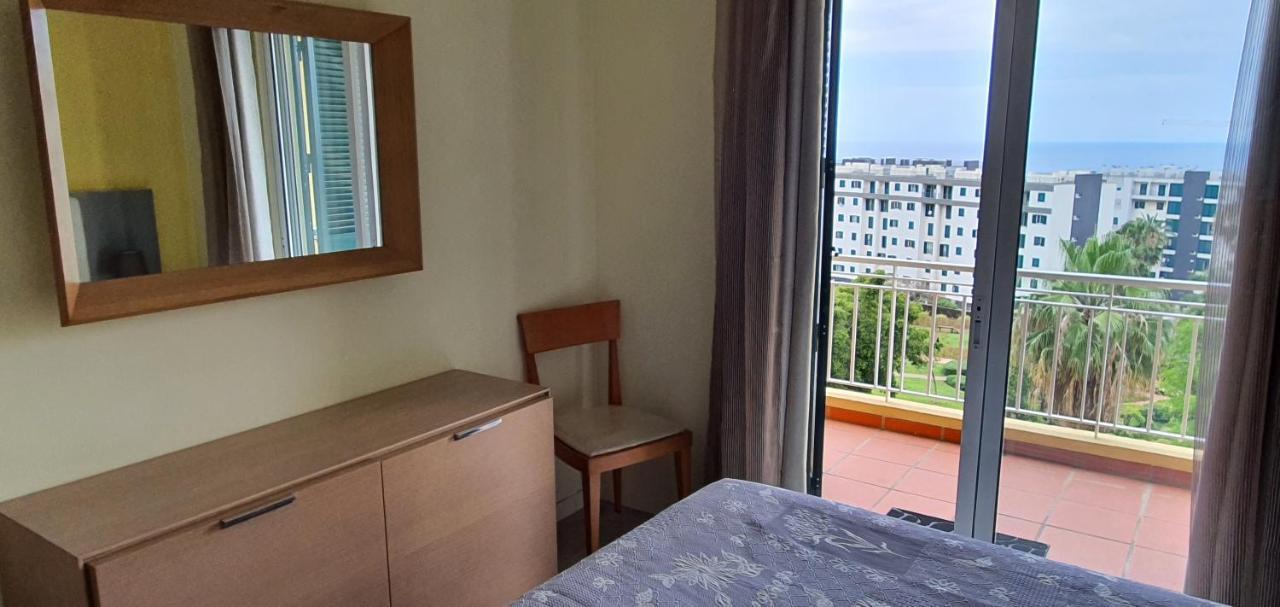Tulipa View Apartament ฟุงชาล ภายนอก รูปภาพ