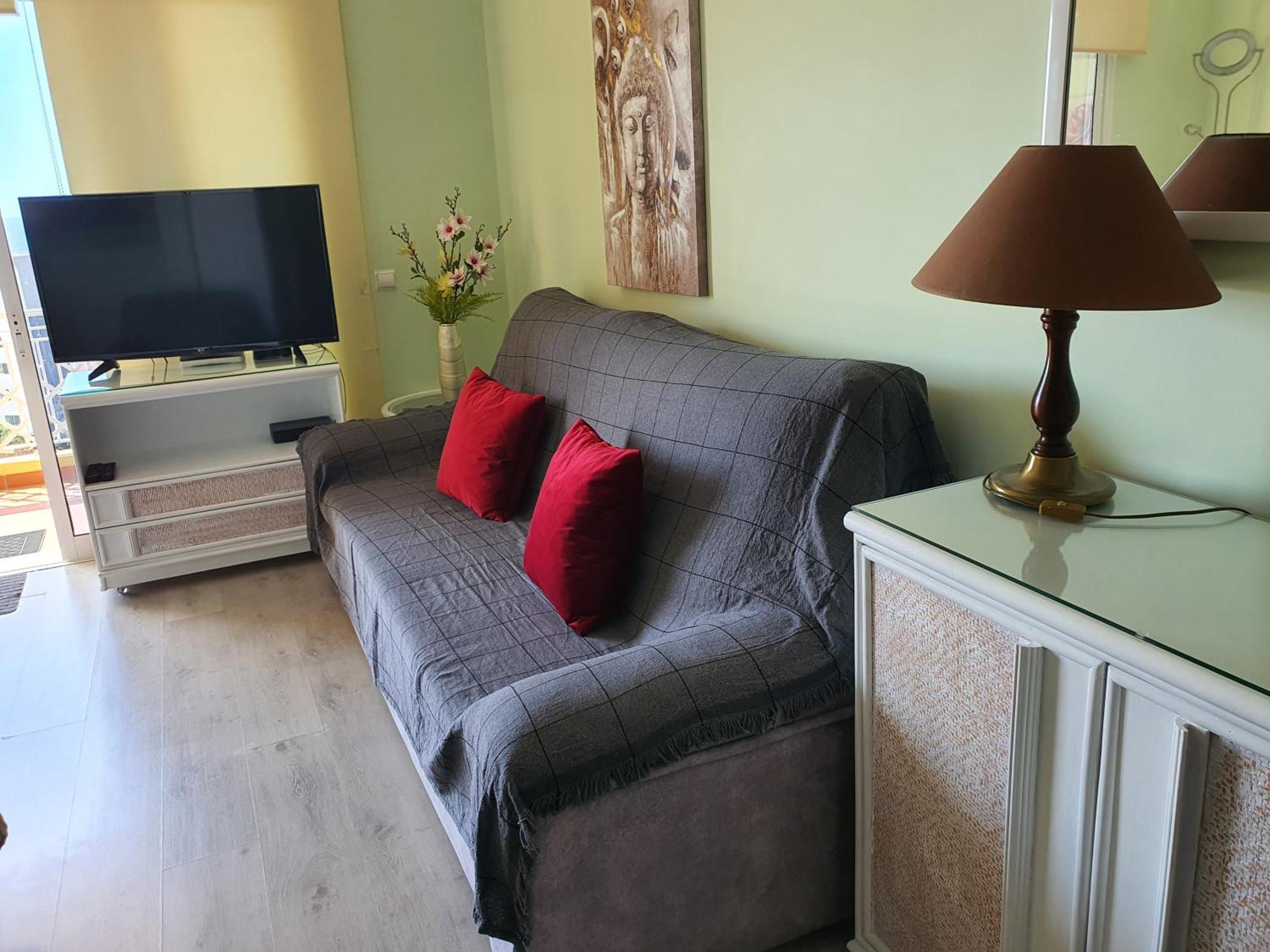 Tulipa View Apartament ฟุงชาล ภายนอก รูปภาพ