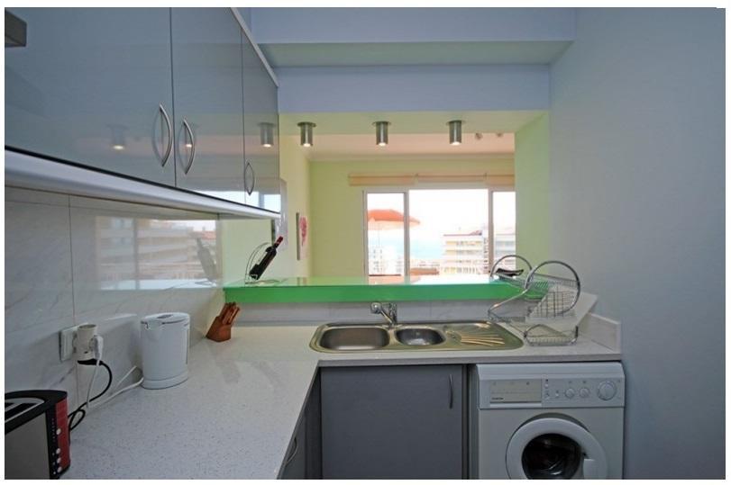 Tulipa View Apartament ฟุงชาล ภายนอก รูปภาพ