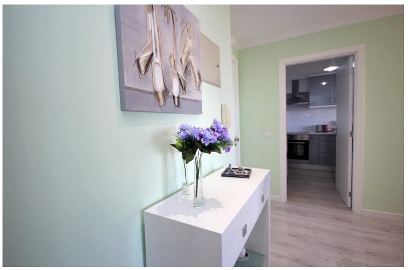 Tulipa View Apartament ฟุงชาล ภายนอก รูปภาพ
