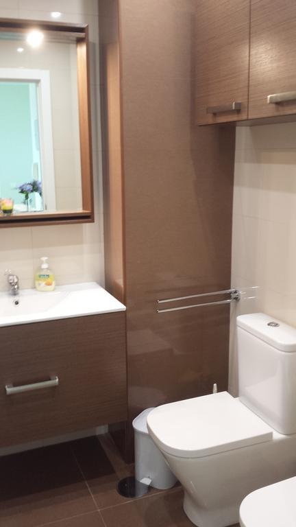 Tulipa View Apartament ฟุงชาล ภายนอก รูปภาพ