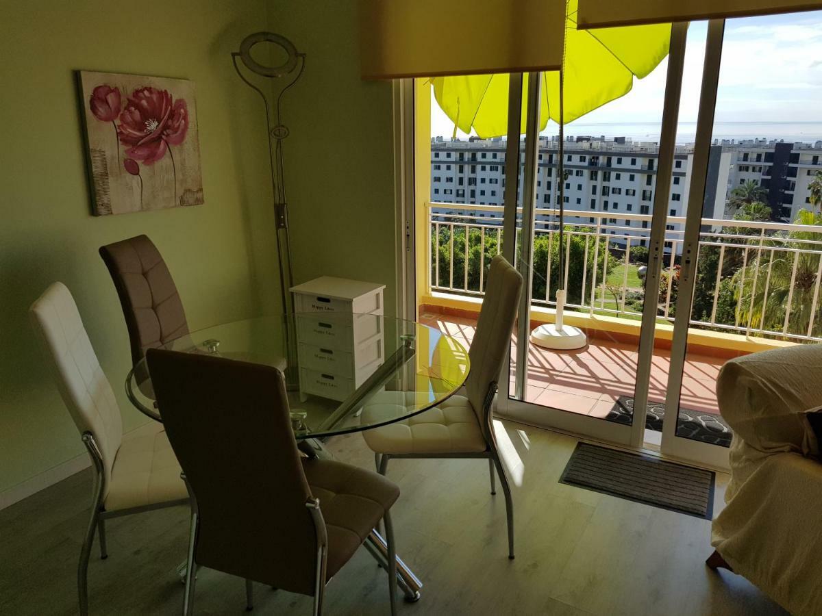 Tulipa View Apartament ฟุงชาล ภายนอก รูปภาพ